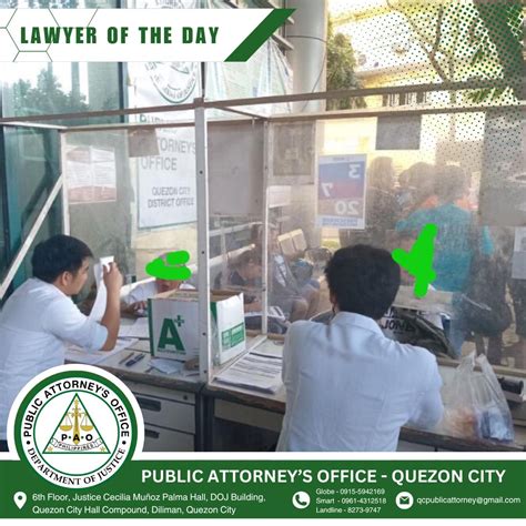 public attorneys office quezon city|PUBLIC ATTORNEY’S OFFICE (PAO) – CENTRAL OFFICE.